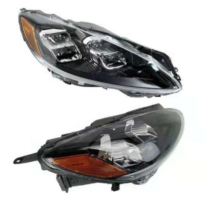 China LED headlight FOR FORD KUGA 2020 ESCAPE HEADLIGHT standard size for sale