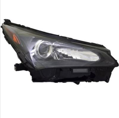 China HEAD LAMP for Lexus NX200 2015 Headlight Lamp Assembly Set LE-NX-2015 for sale