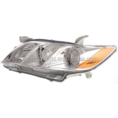 China 81130-33611 81130-33612 FOR TOYOTA CAMRY 2007 HEADLIGHT 81130-8Y006 FYQ-HD-11-0001/0002 LAMP 81150-33620 81170-8Y006 81170-008 for sale