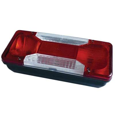 China TRUCK TAIL LAMP TAIL LIGHT 69500026 69500013 69500590 69500591 FOR IVECO S2006 DAILY YH-IVL2001R/2002L for sale