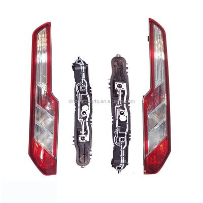 China MIRROR TAIL LAMP FOR FORD TRANSITENT 2013 CUSTOM REAR LAMP BK21-13404-AB for sale