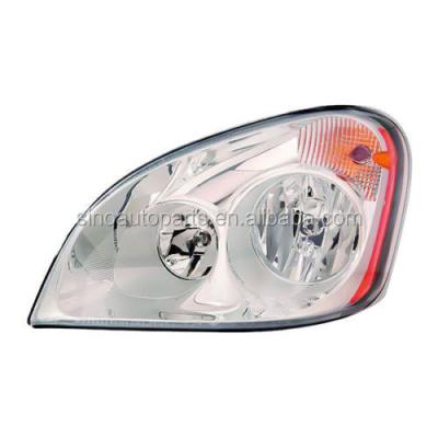 China HEAD LAMP A0651907006 A0651907007 FOR AMERICA FREIGHTLINER CASCADIATruck headlight FR-011 for sale