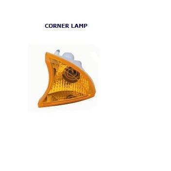 China TRUCK FOG LAMP 504181095 CORNER TO LIGHT 42555041 42555042 FOR IVECO STRALIS 07 EUROCARGO 07 YH-IVL4007 for sale