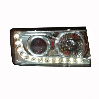 China LED TRUCK HEADLAMP HEADLIGHT FOR IVECO STRALIS 12 YH-IVL5001R/5002L for sale