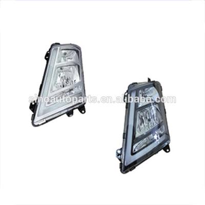 China 2012 HEAD LAMP 21608661 21608663 21608666 FOR VOLVO FH/FM TRUCK HEADLIGHT 21608663 for sale