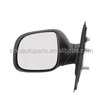 China AUTO MIRROR MIRROR SIDE MIRROR FOR VOLKSWAGEN CARAV TRANSPORTER T5 DOOR MIRROR for sale