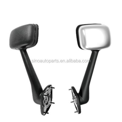 China HOOD Mirror Truck SIDE Mirror Overhead HOOD MIRROR For FREIGHTLINER CASCADIA for sale