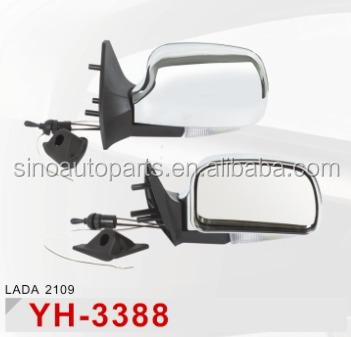 China Rearview Mirror / DOOR CAR MIRROR SIDE MIRROR FOR LADA 2109 for sale