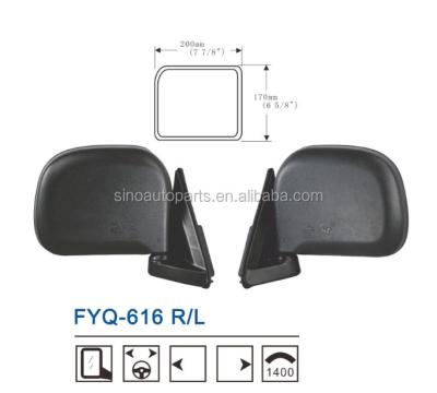 China AUTO MIRROR MIRROR FOR TOYOTA HIACE, JINBEI for sale