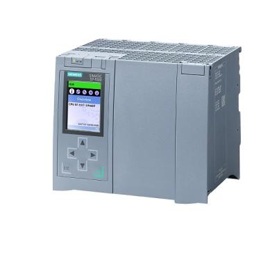 China Hot Sale SIMATIC S7-1500F PLC CPU 1517F-3 PN/DP CPU 6ES7517-3FP00-0AB0 6ES7518-4AP00-0AB0 6ES7517-3FP00-0AB0 / 6ES7518-4AP00-0AB0 for sale