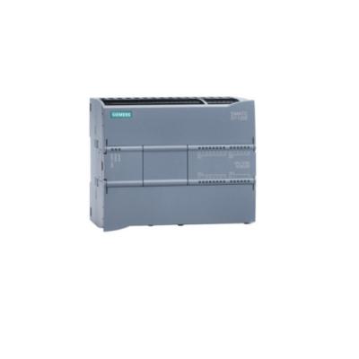 China 6ES7217-1AG40-0XB0 Siemens PLC CPU SIMATIC S7-1200 Siemens PLC Module 6ES7217-1AG40-0XB0 OR Siemens PLC 6ES7217-1AG40-0XB0 for sale