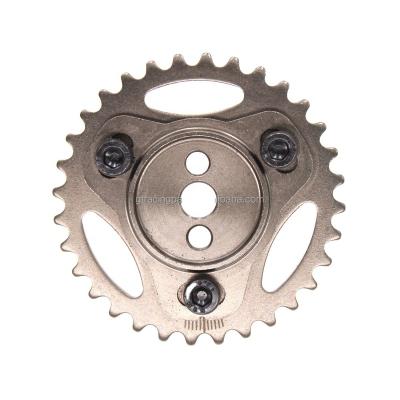 China Tempered Steel GT 32T Racing CAM Sprocket EX5 TIMING GEAR Steel DREAM Motorcycles Modified EX5DREAM TIMING GEAR For HONDA OEM CAM Sprocket for sale