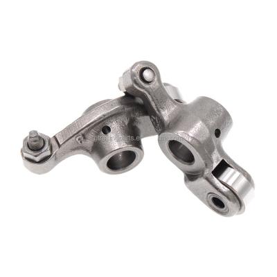 China Iron MILLION ROCKER ARM SRL EGO Racing JUPITER Z 22/25 Motorcycles Modified For YAMAHA OEM Valve System ROCKER ARM for sale