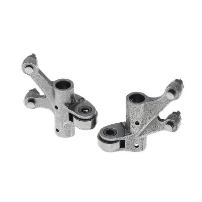 China iron ROCKER ARM LC135 Y15ZR EXCITER150 SNIPER150 (22/25 24/27-25/28) racing motorcycles modified ROCKER ARM for HONDA ROCKER ARM for sale