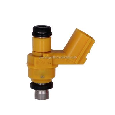 China Metal+Plastic Fuel Injector Nozzle 6 8 10 12 Hole WAVE110 I DREAM110 I WAVE125 I ZOOMER MSX125 16450-KVB-S51 16450-K03-H11 For Honda for sale