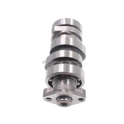 China Aluminum Alloy+Iron Camshaft CAMSHAFT KNOCKED PACK 14100-KVY-900 For HONDA Motorcycle Parts Camshaft CAMSHAFT for sale