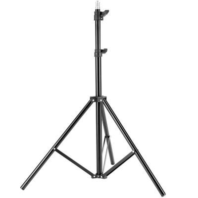 China 200CM Flexible Photography Light Stands for Relfectors, Softboxes, Lights, Umbrellas, Backgrounds, Backadrop, Ring Light for sale