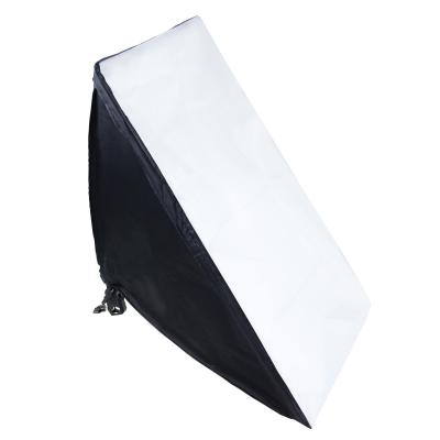 China Photography Studio Set Photography Portable Rectangular Soft Box 50*70cm 20