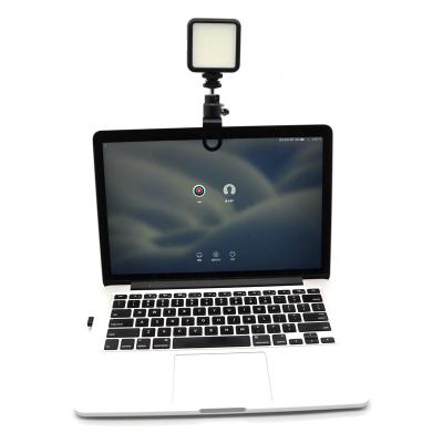 China Conference Lighting Video Conference Lighting Kit for Remote Operation for Computer, Laptop Light for Buzz Calls, Online Meeting, Webcam for sale