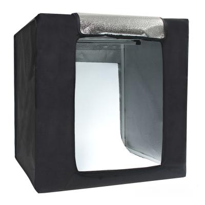 China PORTABLE Photo Studio LED Box for sale