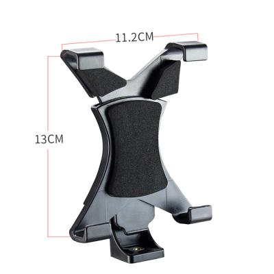 China Adjustable Tablet Bracket Clip Holder for sale