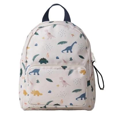 China Soft Fashionable Customized Kids Backpack Casual Backpack For Girls Bags School Backpacks for sale