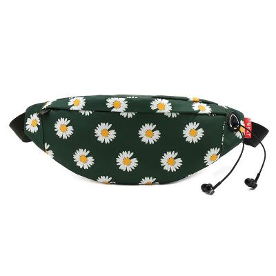 China Custom Waterproof Water Proof Fanny Pack Waist Bag Waist Bag For Men Kids Custom Print Logo Sports Pussy Pack Waist Pouch of women for sale