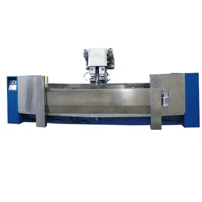 China food & Beverage Factory Plate Making Surface Grinding Machine Price of Yuncheng Plate Making for sale