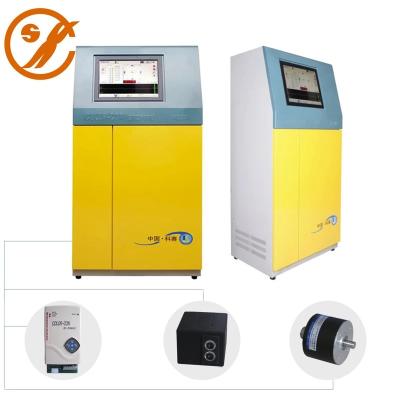 China Kesai ST-2000E computer color register automatic control system for St2000e printing machine for sale