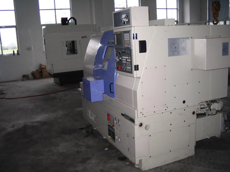 Geverifieerde leverancier in China: - CHANGZHOU BRUNO MACHINERY CO.,LTD.