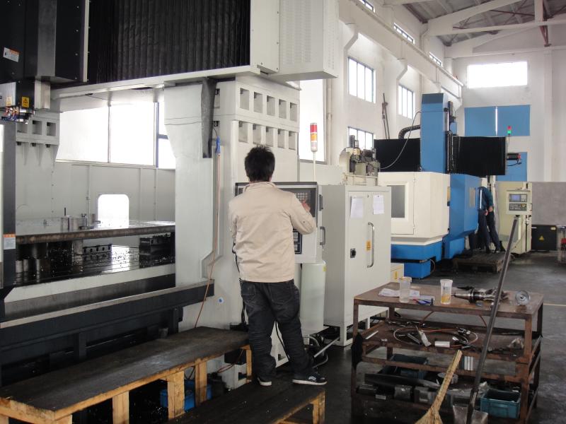 Geverifieerde leverancier in China: - CHANGZHOU BRUNO MACHINERY CO.,LTD.