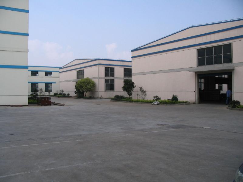 Geverifieerde leverancier in China: - CHANGZHOU BRUNO MACHINERY CO.,LTD.