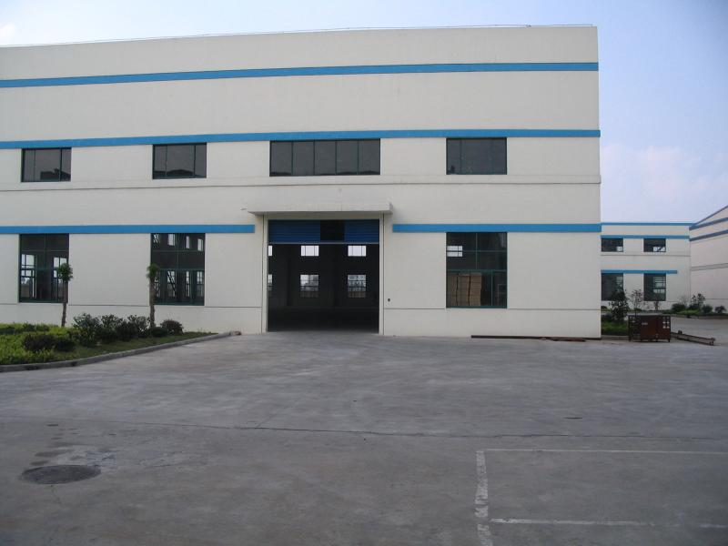 Geverifieerde leverancier in China: - CHANGZHOU BRUNO MACHINERY CO.,LTD.