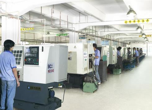 Geverifieerde leverancier in China: - CHANGZHOU BRUNO MACHINERY CO.,LTD.