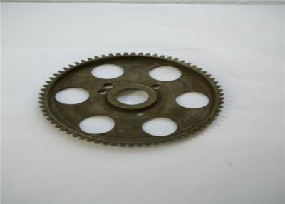 China Anti Rust Oil Gear Go Kart Sprocket  / X30125830 IAME / A100830 for sale