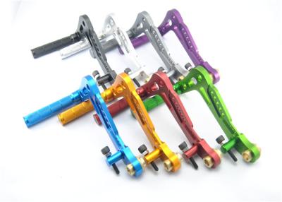 China Aluminum Go Kart Pedal set / karting spare parts C41X 245 g for sale