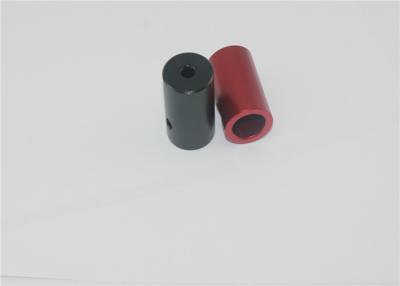 China ALUMINIUM Support Clamps 6061T6 anodized different color G35X for sale