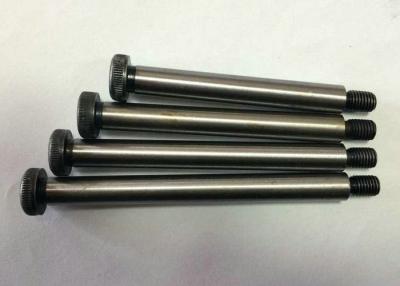 China Advanced Go Karting front axle assembly parts STUB AXLE for sale