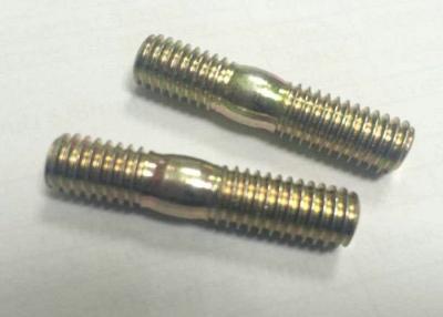 China Steel color zinced Go Kart Rear Axle Parts SCREW FOR HUB for sale