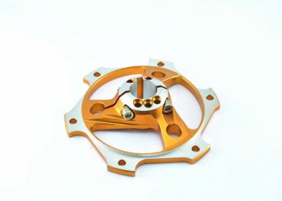 China Go Kart Rear Axle Parts DISK CARRIER B for 25、30、40、50 axle for sale