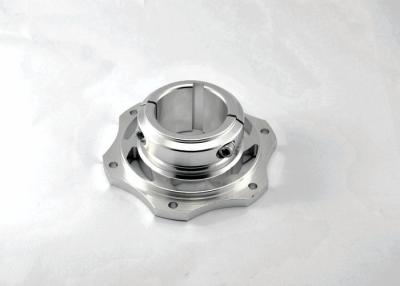 China Aluminium Anodized Go Kart Rear Axle Parts / DISK CARRIER D for sale