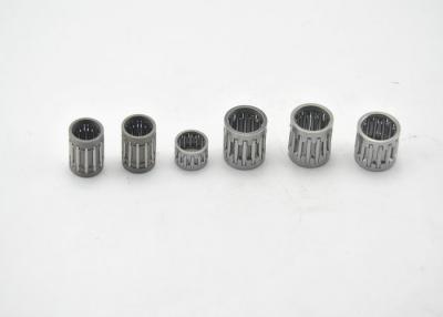 China Steel colorless go kart needle roller bearings / go kart parts for sale