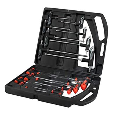 China RB-G-017 Socket-All Hex Key Socket Set Hex Key Key for sale