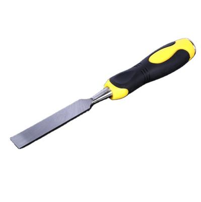 China Woodworking wood chisel with high carbon steel for sale