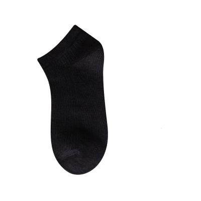 China 2021 New Women's Thin Breathable Sweat Absorbent Mouth Cotton Breathable Socks High Top Shallow Socks for sale