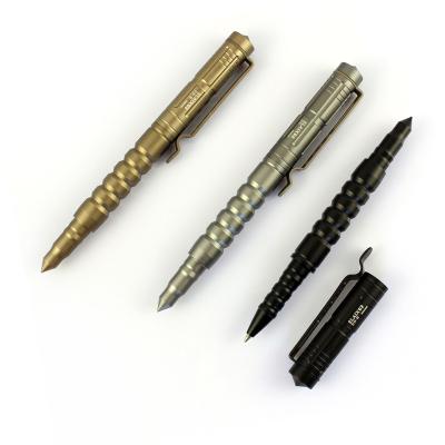 China Originality writing and self-defense pen tactical self-defense weapon production factory in china for sale