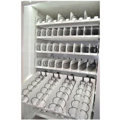 China Cheap price accessory spiral prings spiral for snack drink combo vending machines for sale