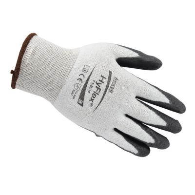 China Durable Ansell Brand Hyflex Gloves 11-624 Size 7/8/9/10 Size For Sale for sale