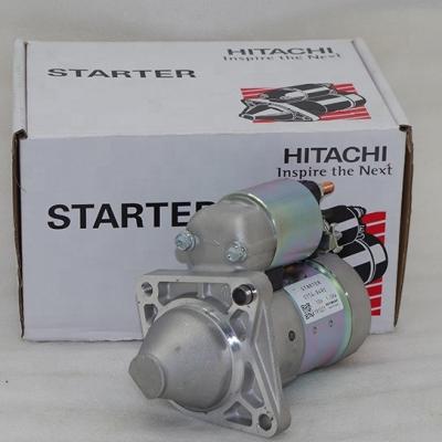 China 55201305 12V STARTER MOTOR motor spare parts s114-949 46429594 FOR FIAT GRAND PUNTO PANDA LINEA 500 C for sale