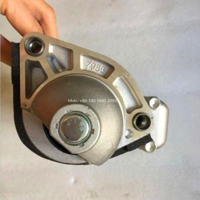 China Genuine Hitachi Starter S114967 12V 1.6KW Engine Starter For INFINITI Q50 Q60 VQ37 VR30 Engine 233004GB0A Q60 for sale